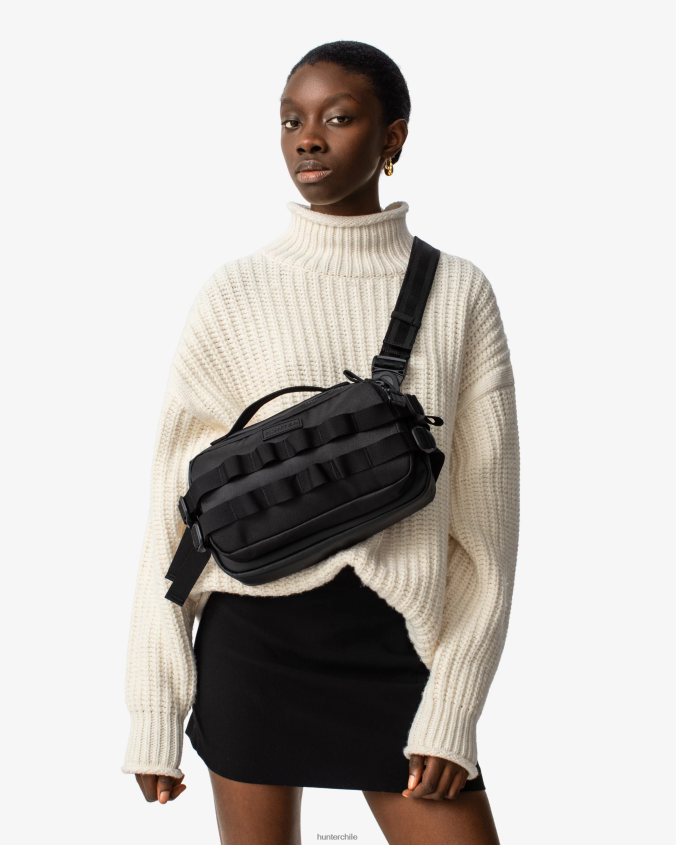 bandolera explorer multiposición JV4X48464 Hunter hombres