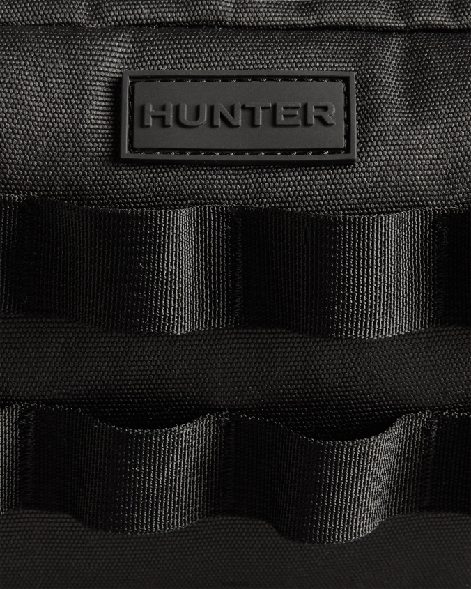 bandolera explorer multiposición JV4X48464 Hunter hombres