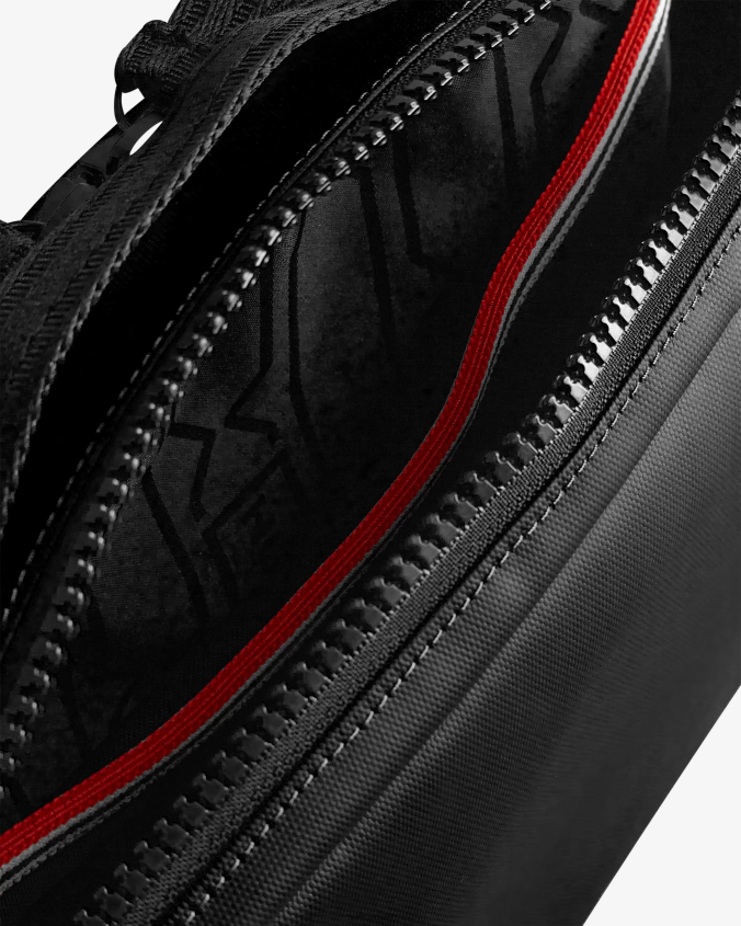 bandolera explorer multiposición JV4X48464 Hunter hombres