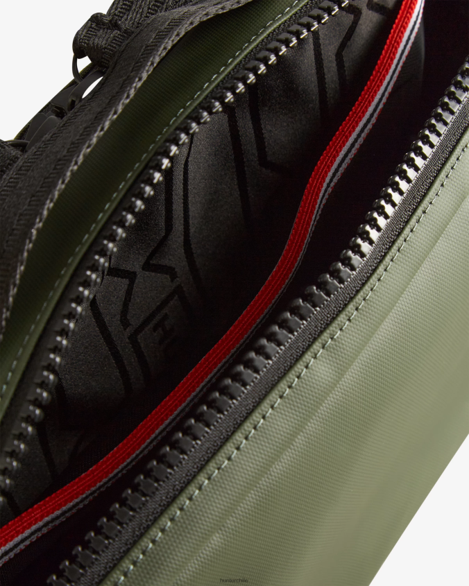 bandolera explorer multiposición JV4X48465 Hunter hombres