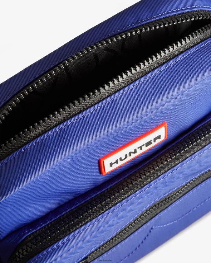 bolsa de nailon para cámara JV4X48439 Hunter hombres