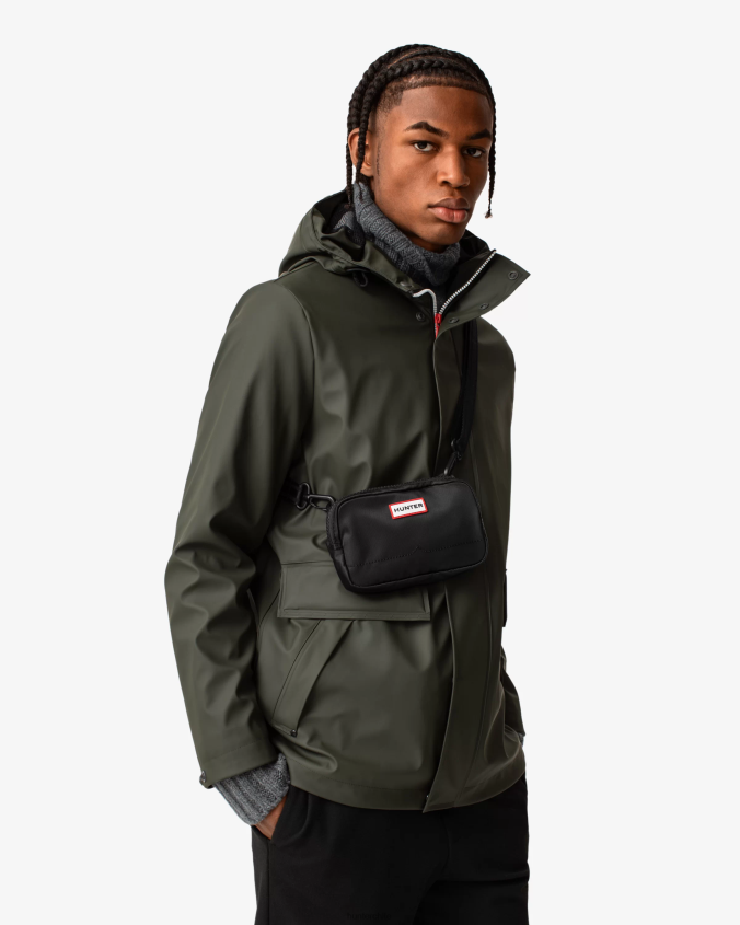 bolsa de nailon para teléfono JV4X48394 Hunter hombres