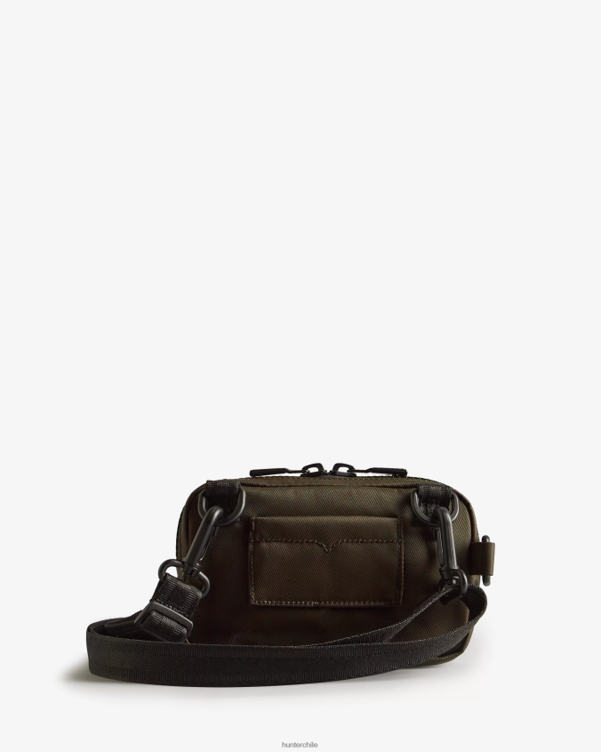 bolsa de nailon para teléfono JV4X48456 Hunter hombres