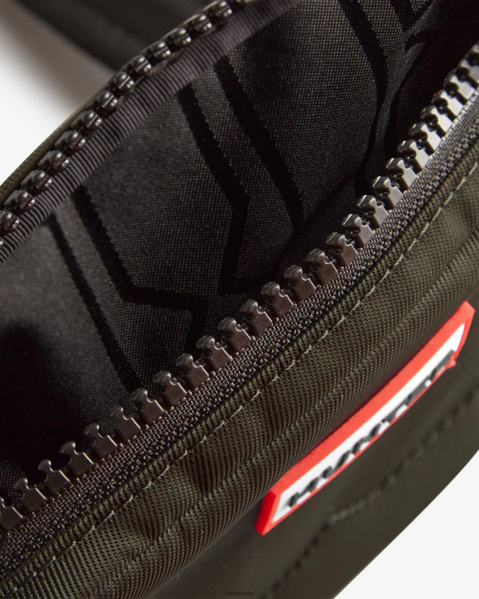 bolsa de nailon para teléfono JV4X48456 Hunter hombres