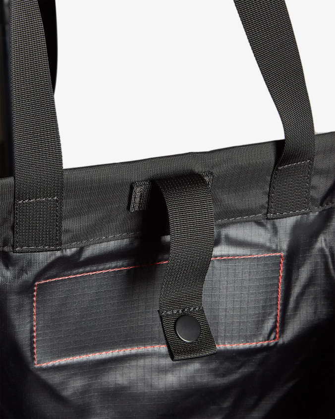 bolso de playa de nailon reciclado ripstop de viaje JV4X48379 Hunter hombres