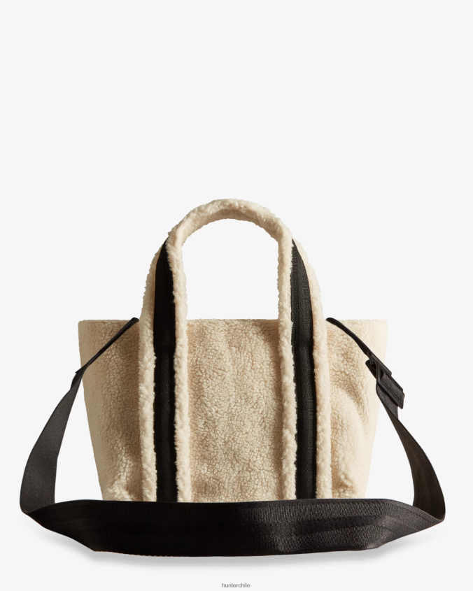 bolso tote Wanderer vegano de piel de oveja JV4X48499 Hunter hombres