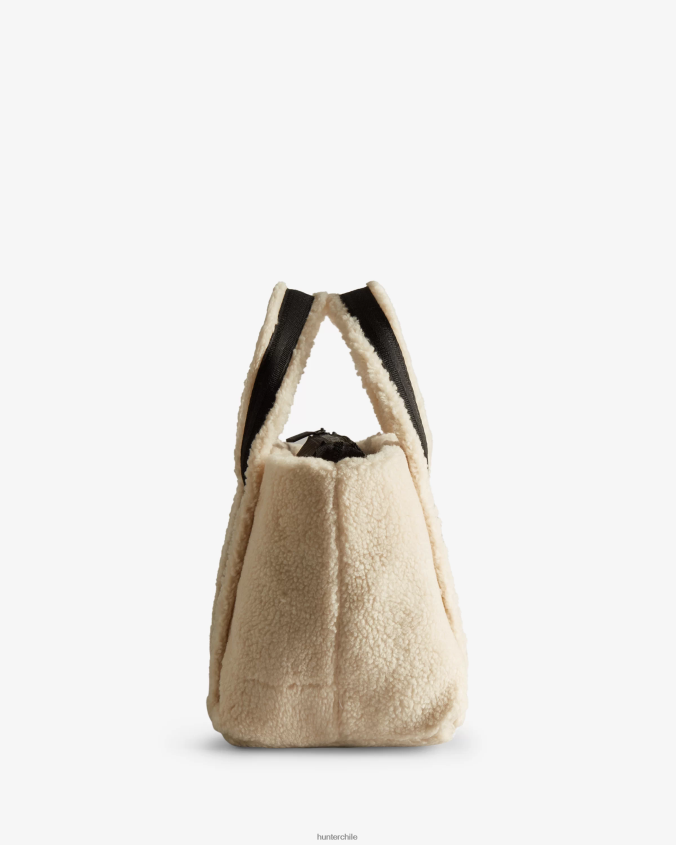 bolso tote Wanderer vegano de piel de oveja JV4X48499 Hunter hombres