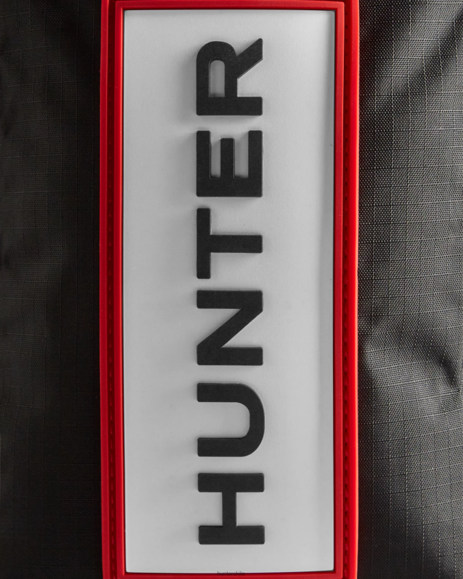 funda para teléfono de nailon reciclado ripstop de viaje JV4X48377 Hunter hombres