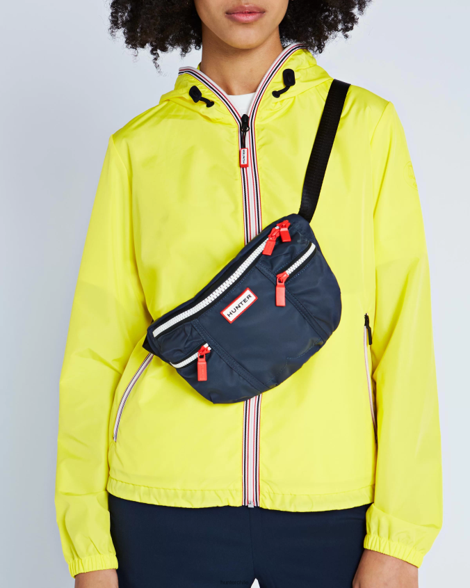 riñonera JV4X48395 Hunter hombres