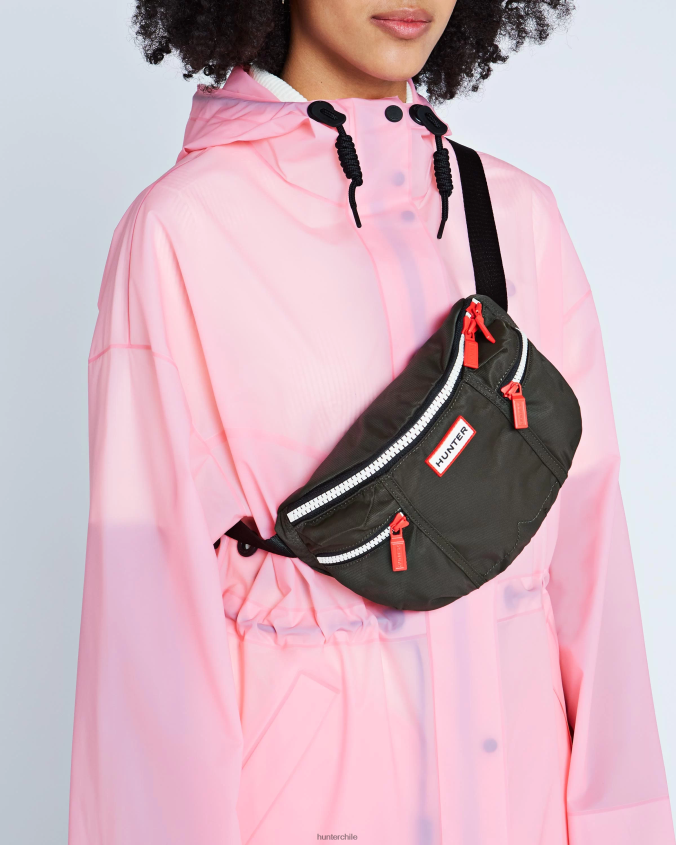 riñonera JV4X48438 Hunter hombres