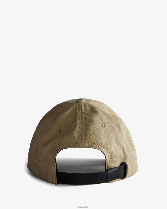 gorra de béisbol con logo JV4X48411 Hunter hombres