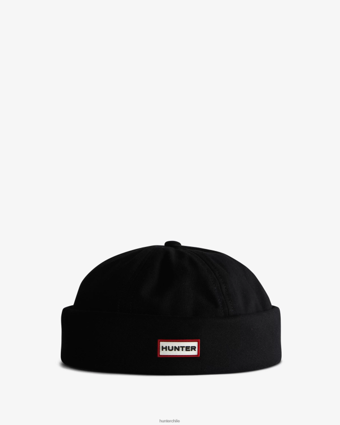 sombrero estibador de algodón JV4X48417 Hunter hombres