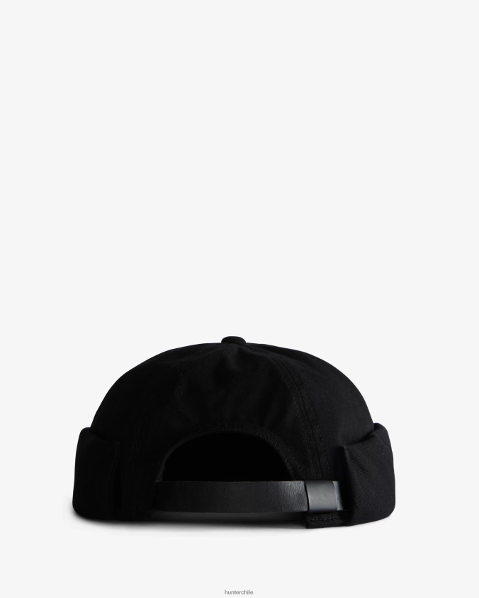 sombrero estibador de algodón JV4X48417 Hunter hombres