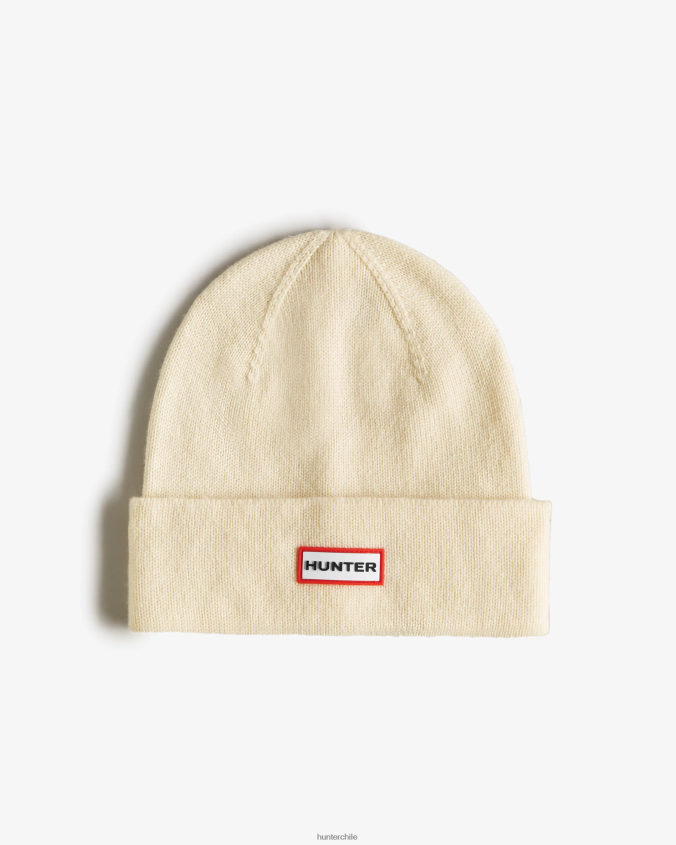 gorro play esencial con puños JV4X48444 Hunter hombres