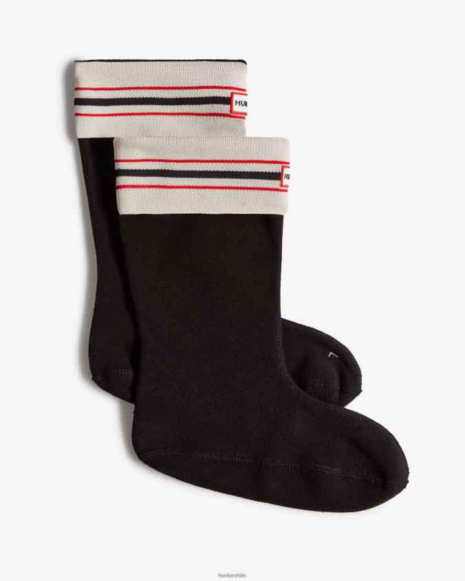 calcetines para botas altas de juego reciclados JV4X48479 Hunter hombres