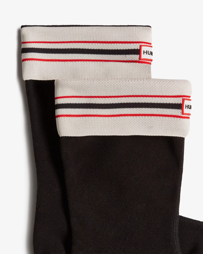 calcetines para botas altas de juego reciclados JV4X48479 Hunter hombres