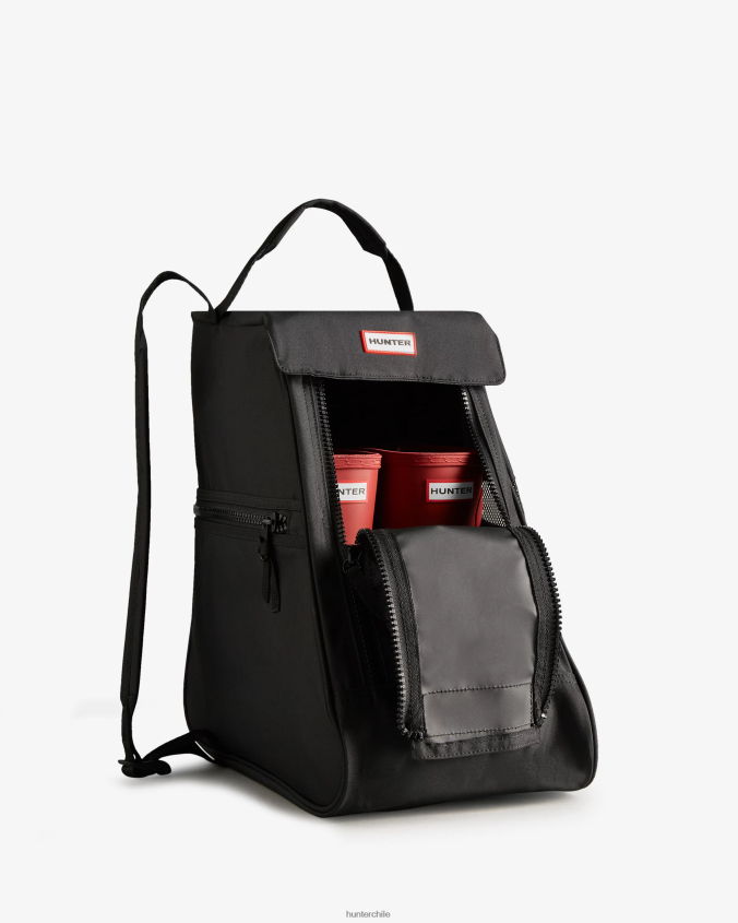 bolsa de bota corta JV4X48467 Hunter hombres