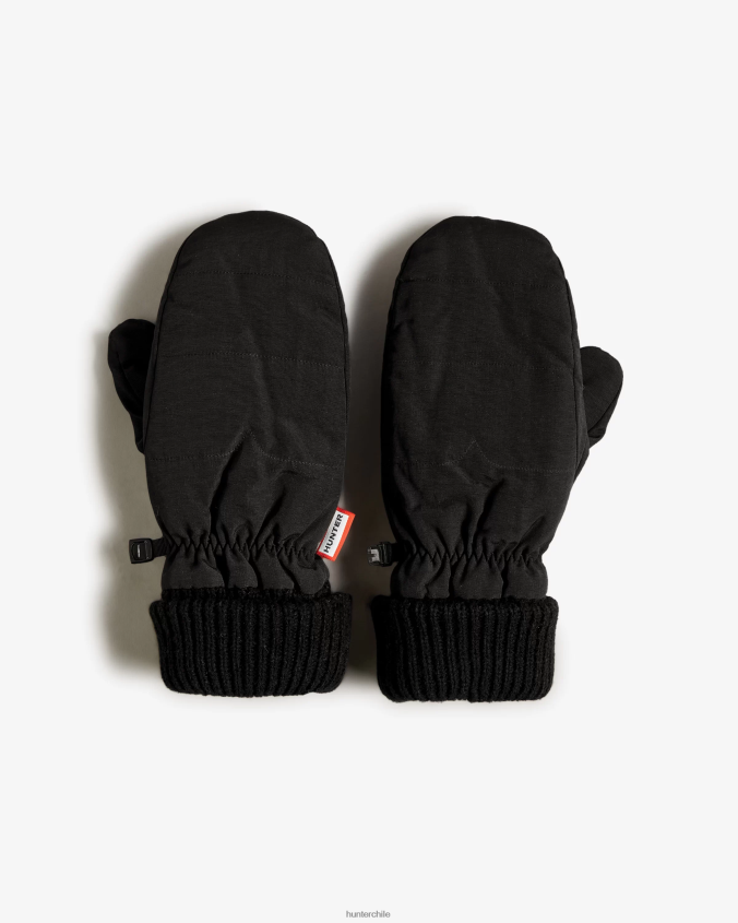 mitones intrépidos JV4X48449 Hunter hombres