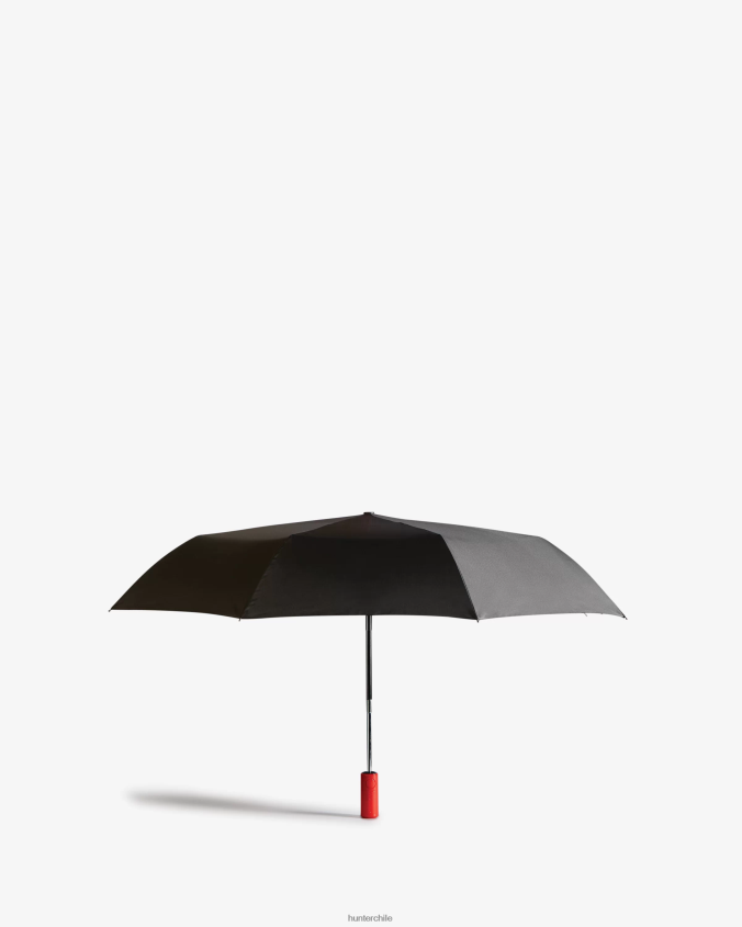 paraguas compacto automático JV4X48452 Hunter hombres
