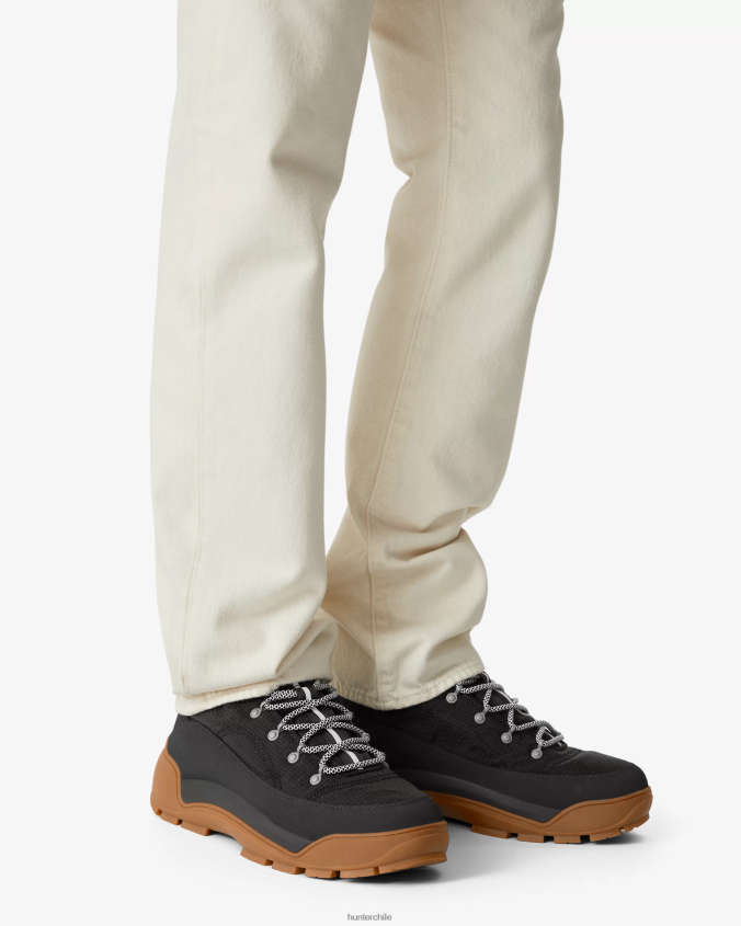 botas comando con cordones Travel Explorer JV4X48576 Hunter hombres