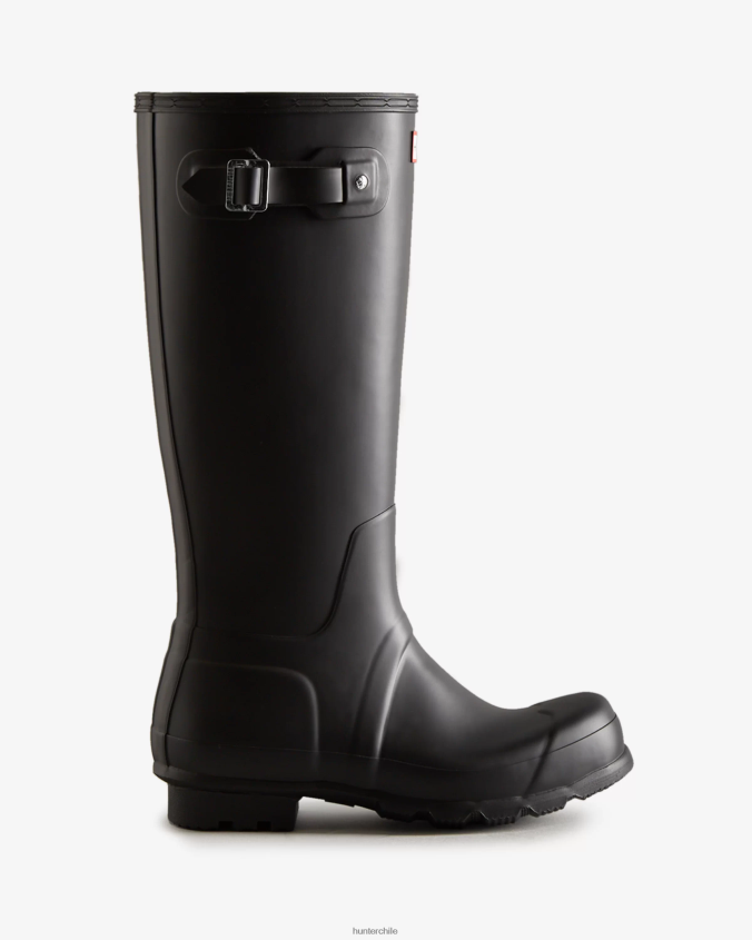 botas de lluvia altas originales JV4X48502 Hunter hombres