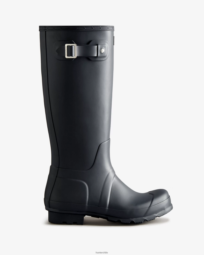 botas de lluvia altas originales JV4X48517 Hunter hombres