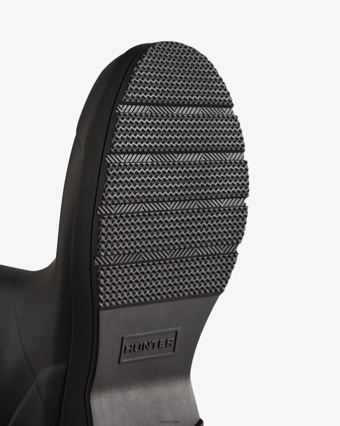 jugar botas de lluvia de altura media JV4X48510 Hunter hombres