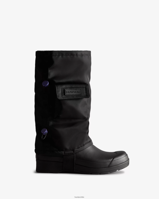 juego de guantes de polaina para botas con estampado de mantequilla extra corto play JV4X48282 Hunter hombres