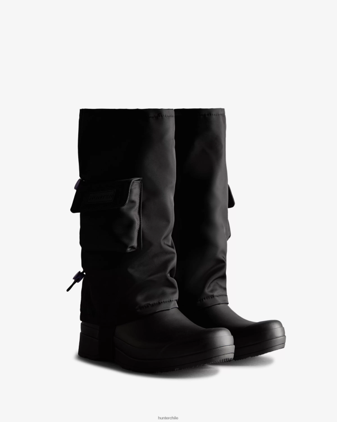 juego de guantes de polaina para botas con estampado de mantequilla extra corto play JV4X48282 Hunter hombres