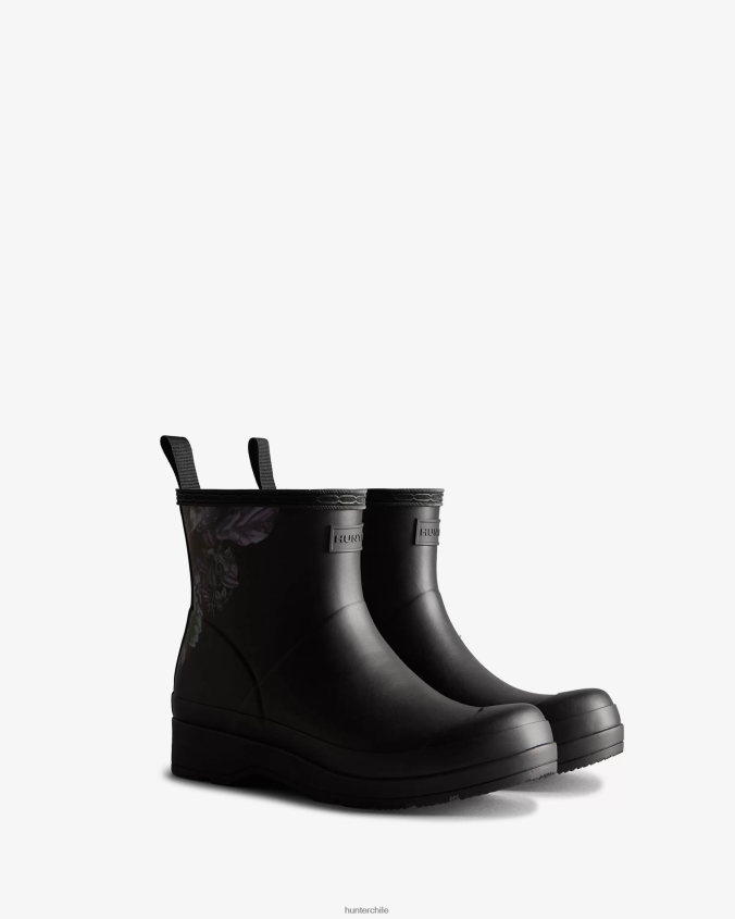 juego de guantes de polaina para botas con estampado de mantequilla extra corto play JV4X48282 Hunter hombres