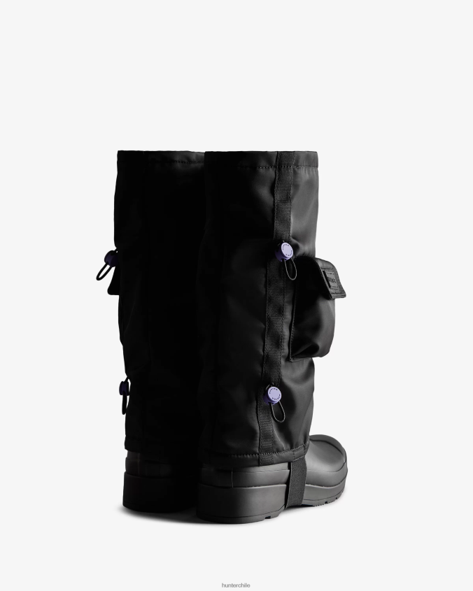 juego de guantes de polaina para botas con estampado de mantequilla extra corto play JV4X48282 Hunter hombres