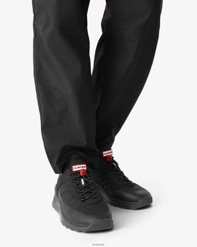 zapatilla de viaje JV4X48570 Hunter hombres