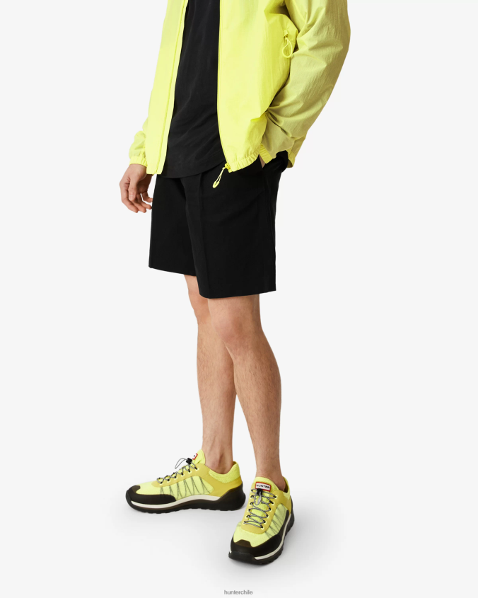 zapatilla de viaje JV4X48585 Hunter hombres