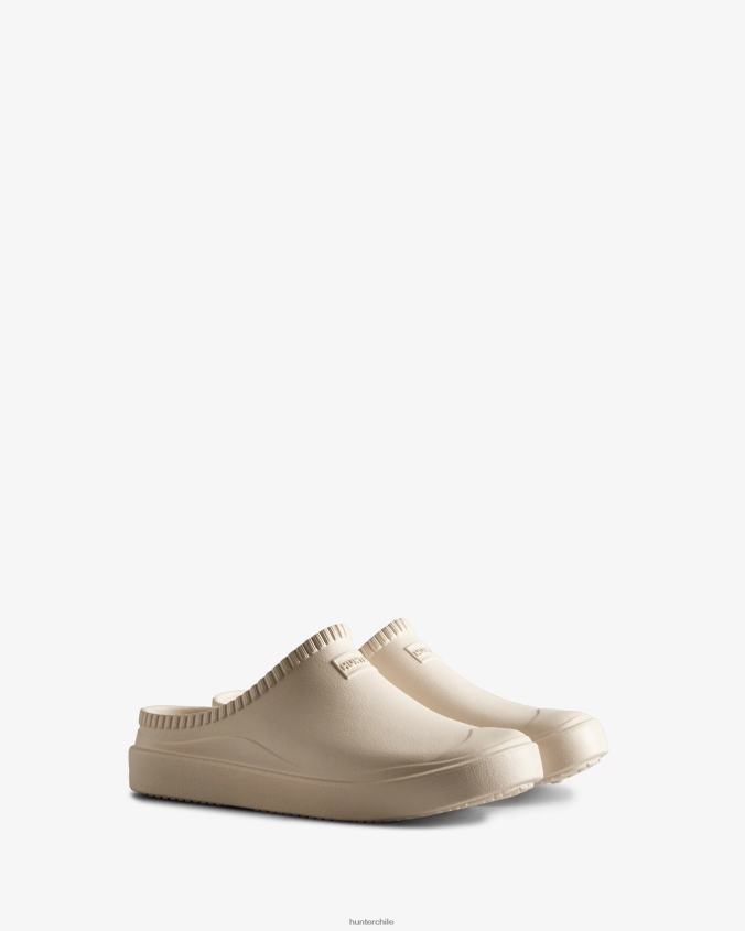 zuecos de floración dentro/fuera JV4X48101 Hunter hombres