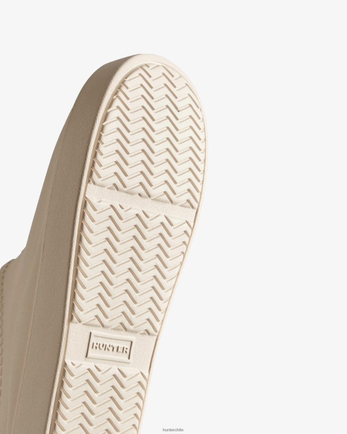 zuecos de floración dentro/fuera JV4X48101 Hunter hombres