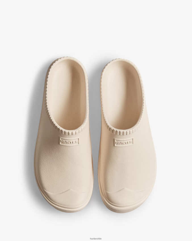 zuecos de floración dentro/fuera JV4X48101 Hunter hombres