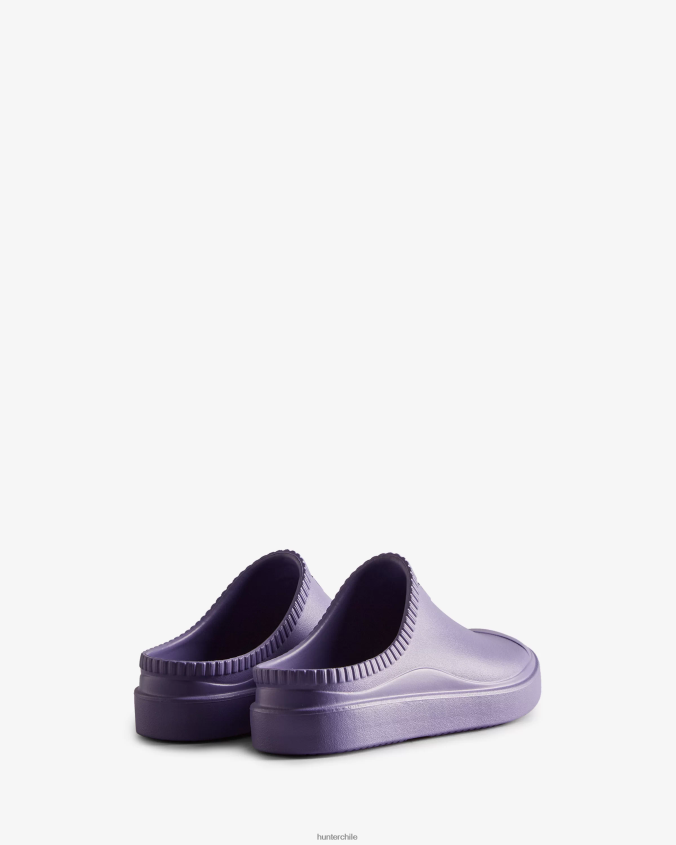 zuecos de floración dentro/fuera JV4X48231 Hunter hombres