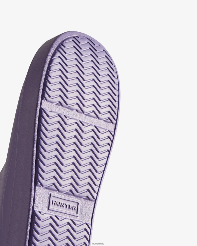 zuecos de floración dentro/fuera JV4X48231 Hunter hombres