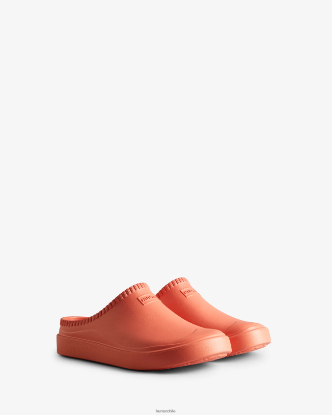 zuecos de floración dentro/fuera JV4X48232 Hunter hombres