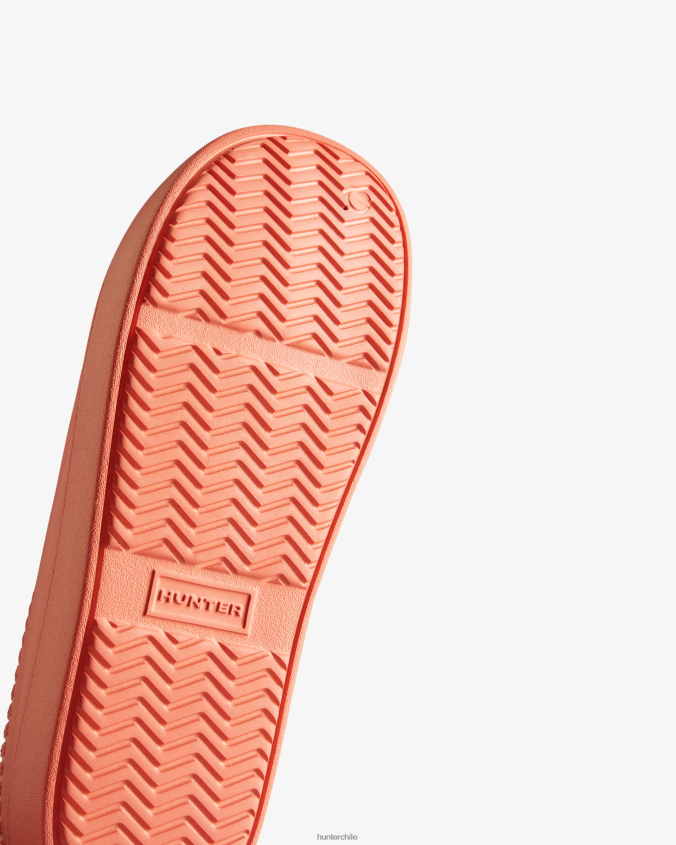 zuecos de floración dentro/fuera JV4X48232 Hunter hombres