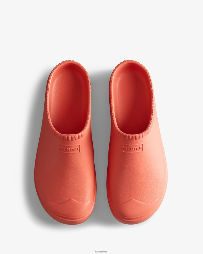 zuecos de floración dentro/fuera JV4X48232 Hunter hombres