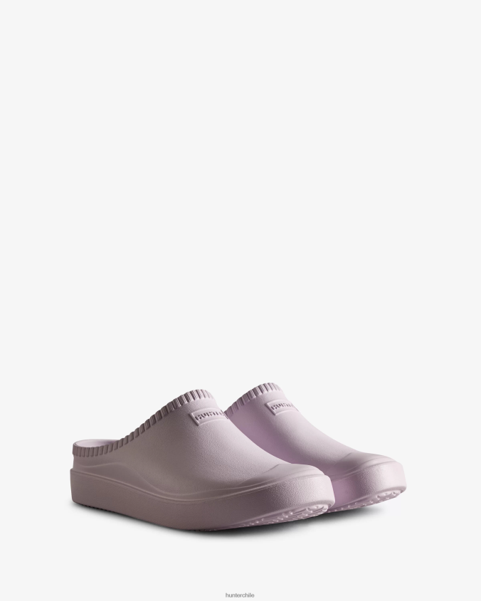 zuecos de floración dentro/fuera JV4X48233 Hunter hombres