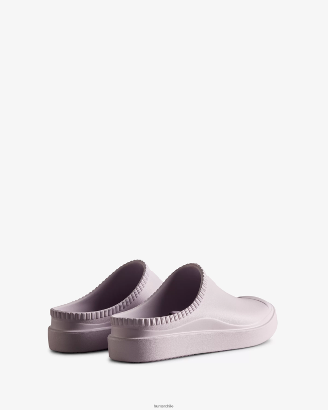 zuecos de floración dentro/fuera JV4X48233 Hunter hombres