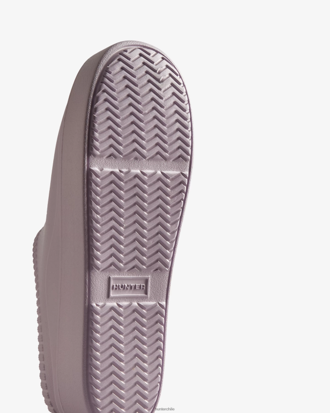 zuecos de floración dentro/fuera JV4X48233 Hunter hombres