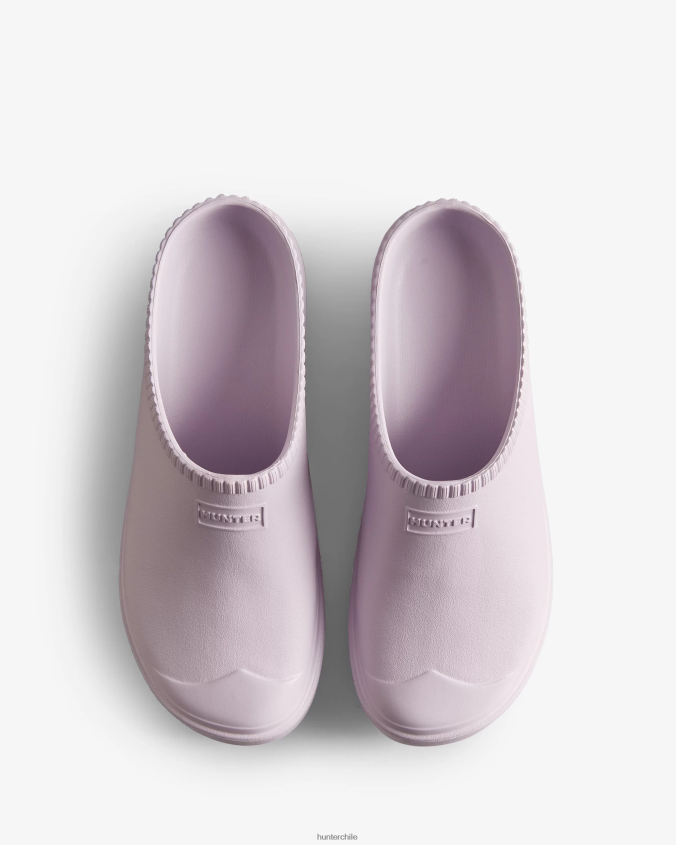 zuecos de floración dentro/fuera JV4X48233 Hunter hombres