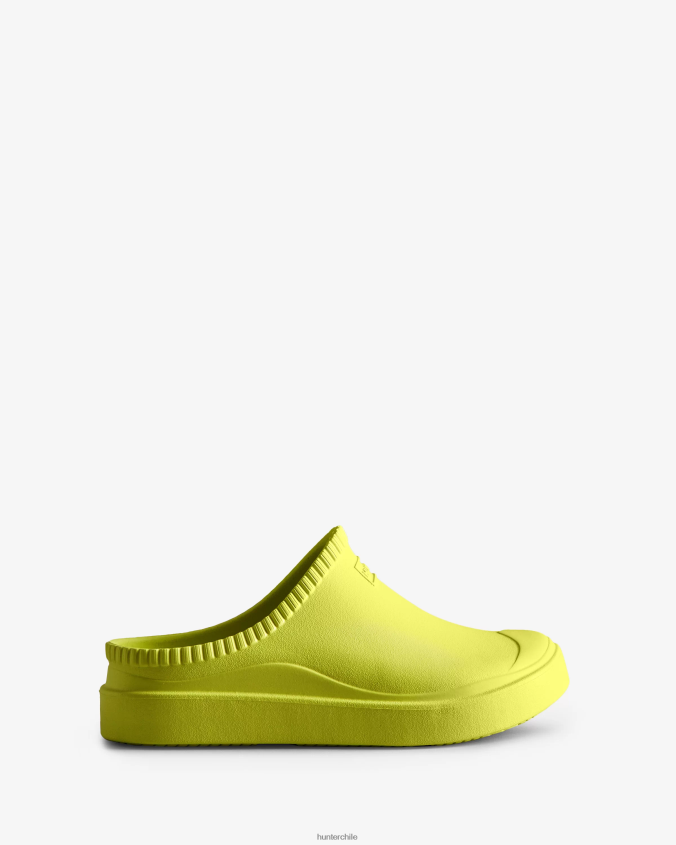 zuecos de floración dentro/fuera JV4X48234 Hunter hombres