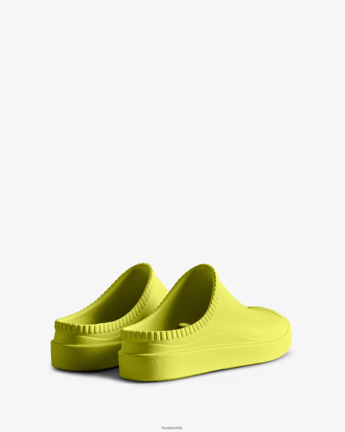 zuecos de floración dentro/fuera JV4X48234 Hunter hombres