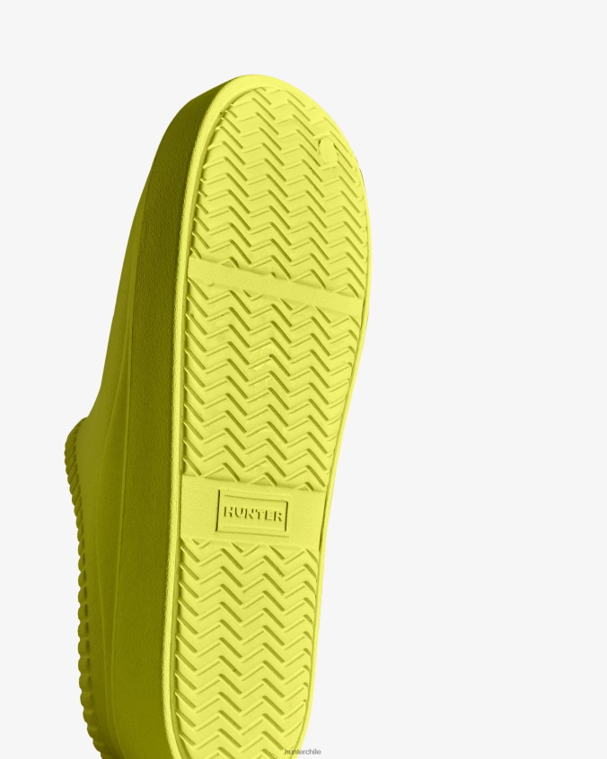 zuecos de floración dentro/fuera JV4X48234 Hunter hombres