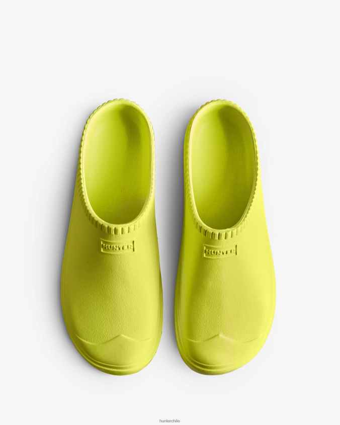 zuecos de floración dentro/fuera JV4X48234 Hunter hombres