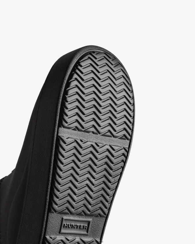 zuecos de floración dentro/fuera JV4X4898 Hunter hombres